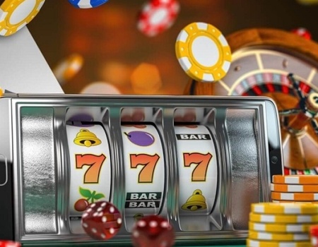 Discover the Best Mobile Casino Apps with Secure Features Discover the Best Mobile Casino Apps with Secure Features