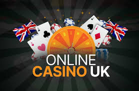 Discover the Best New Online Casinos in the UK 1587152250