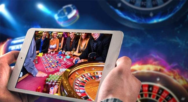 Discover the Thrills of Kirolbet Casino Your Ultimate Gaming Destination