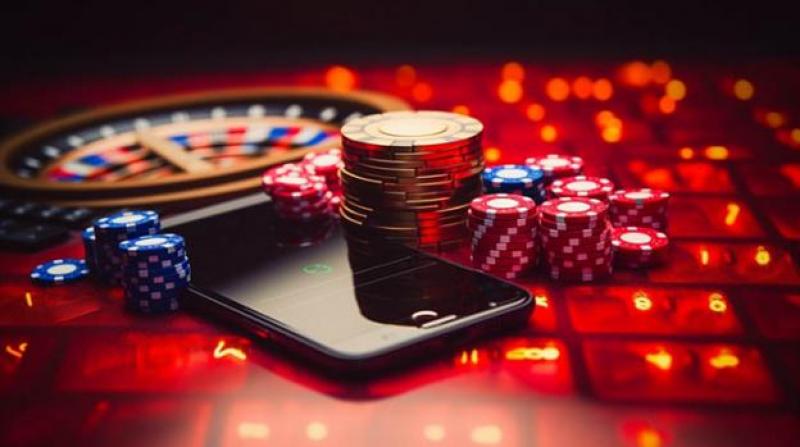 Experience the Thrill of Online Savanna Wins Casino 5