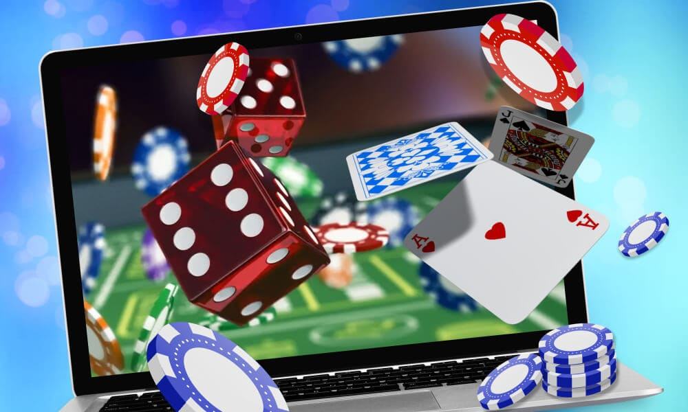 Experience the Thrill of Winning at Richy Leo Casino & Sportsbook