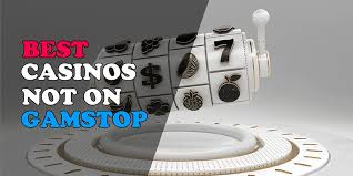 Exploring Independent Casinos Not on Gamstop A Comprehensive Guide 655869094