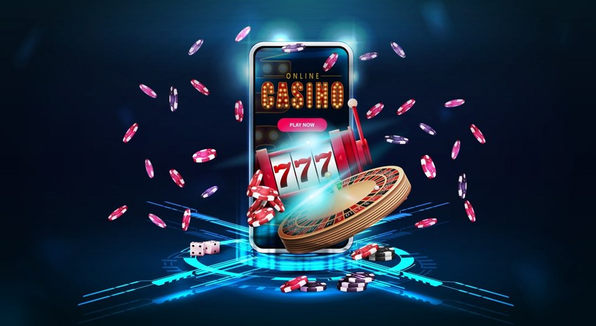 Nové Casino Bonus za Registraci Vše, co potřebujete vědět 1211702985