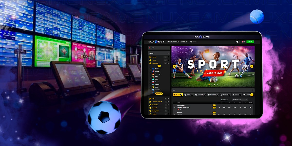 The Rising Star of Online Betting 8qbet