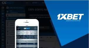 Unlocking the 1xBet Streaming Service A Comprehensive Guide