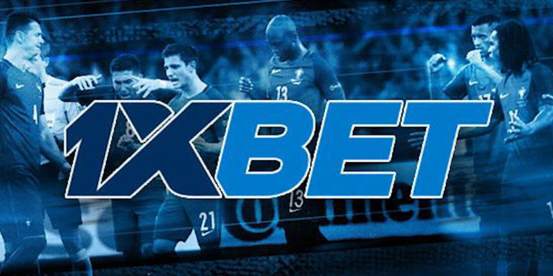 1xBet 입금방법 모든 단계 안내