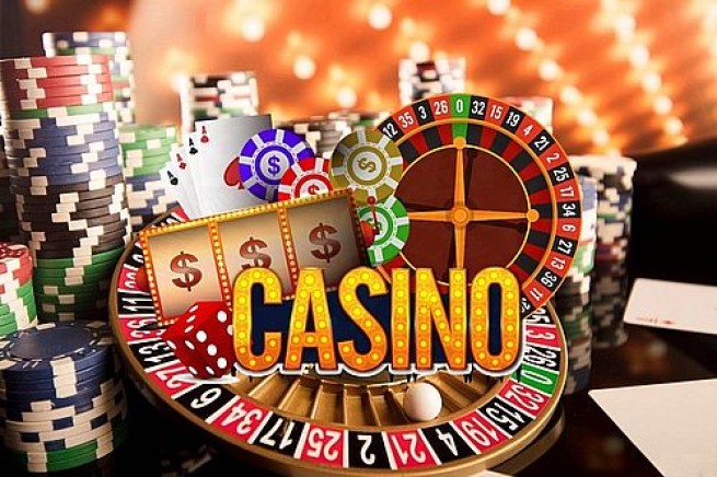 Discover the Excitement of BetGem Casino Your Ultimate Gaming Destination