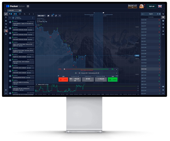 Discover the Pocket Option Trading Platform A Comprehensive Guide -708588421 Discover the Pocket Option Trading Platform A Comprehensive Guide -708588421