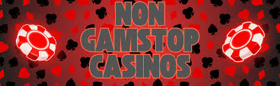 Discovering the World of Casinos Not on GamStop