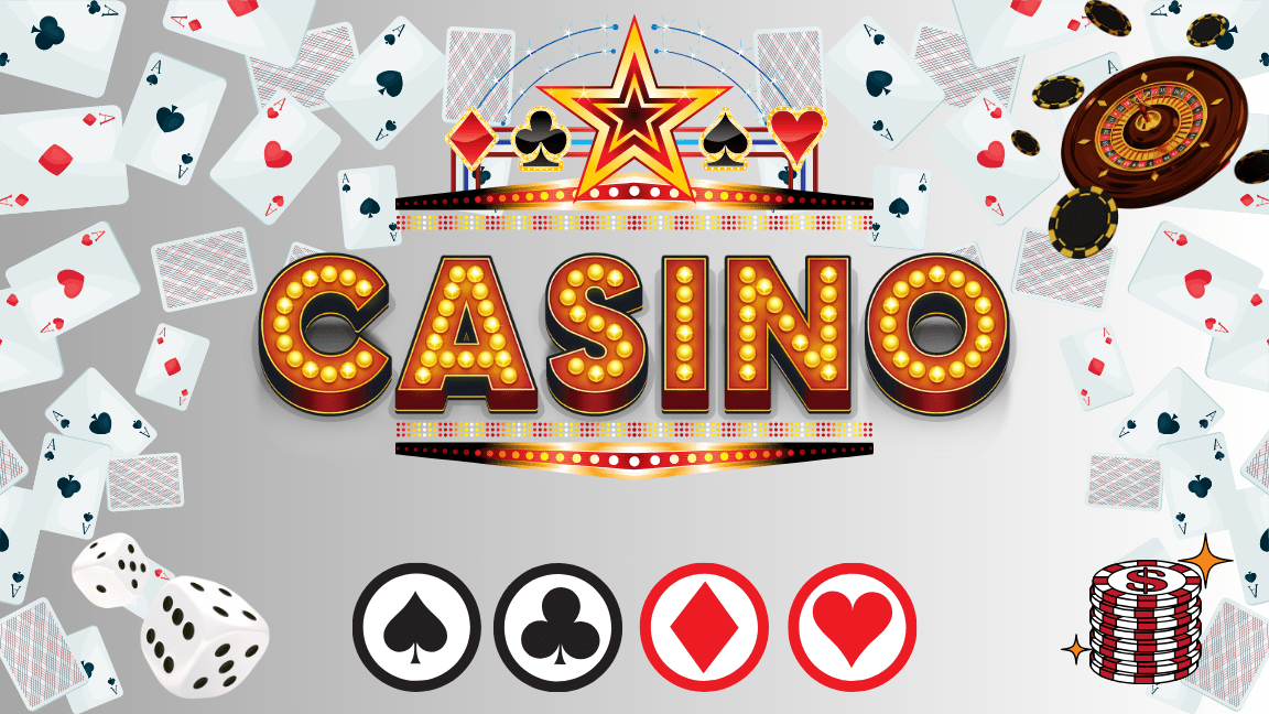 Discovering the World of Casinos Not on GamStop