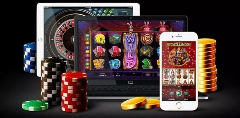 Erleben Sie das Beste im Online-Spiel mit Casino 24Slots