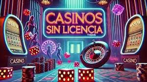 Explorando los Casinos Extranjeros Ventajas y Desafíos