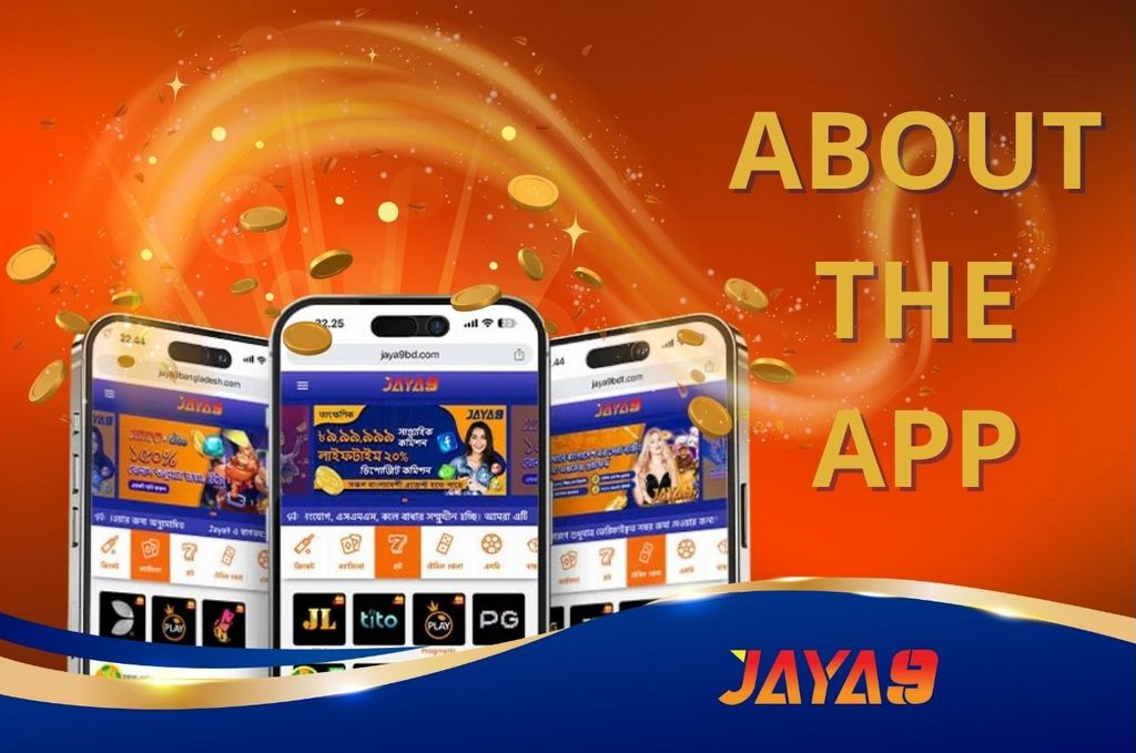 The Exciting World of Jaya9 A Rising Star in Online Gaming