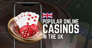 The Rise of Online Sports Betting in the UK 1607246063