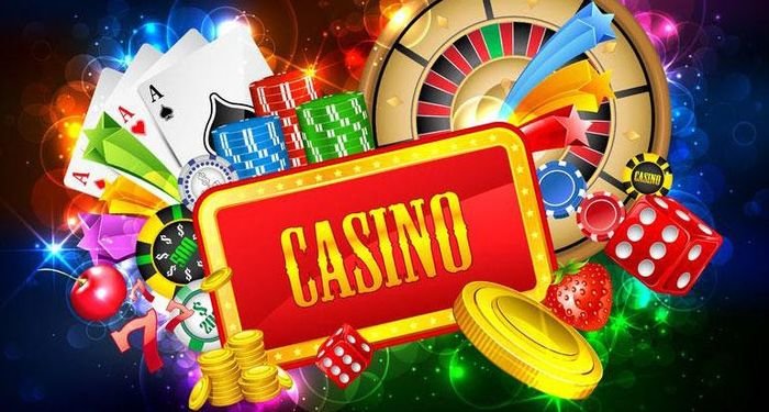 Velobet Casino Unleashing Excitement in Online Gaming