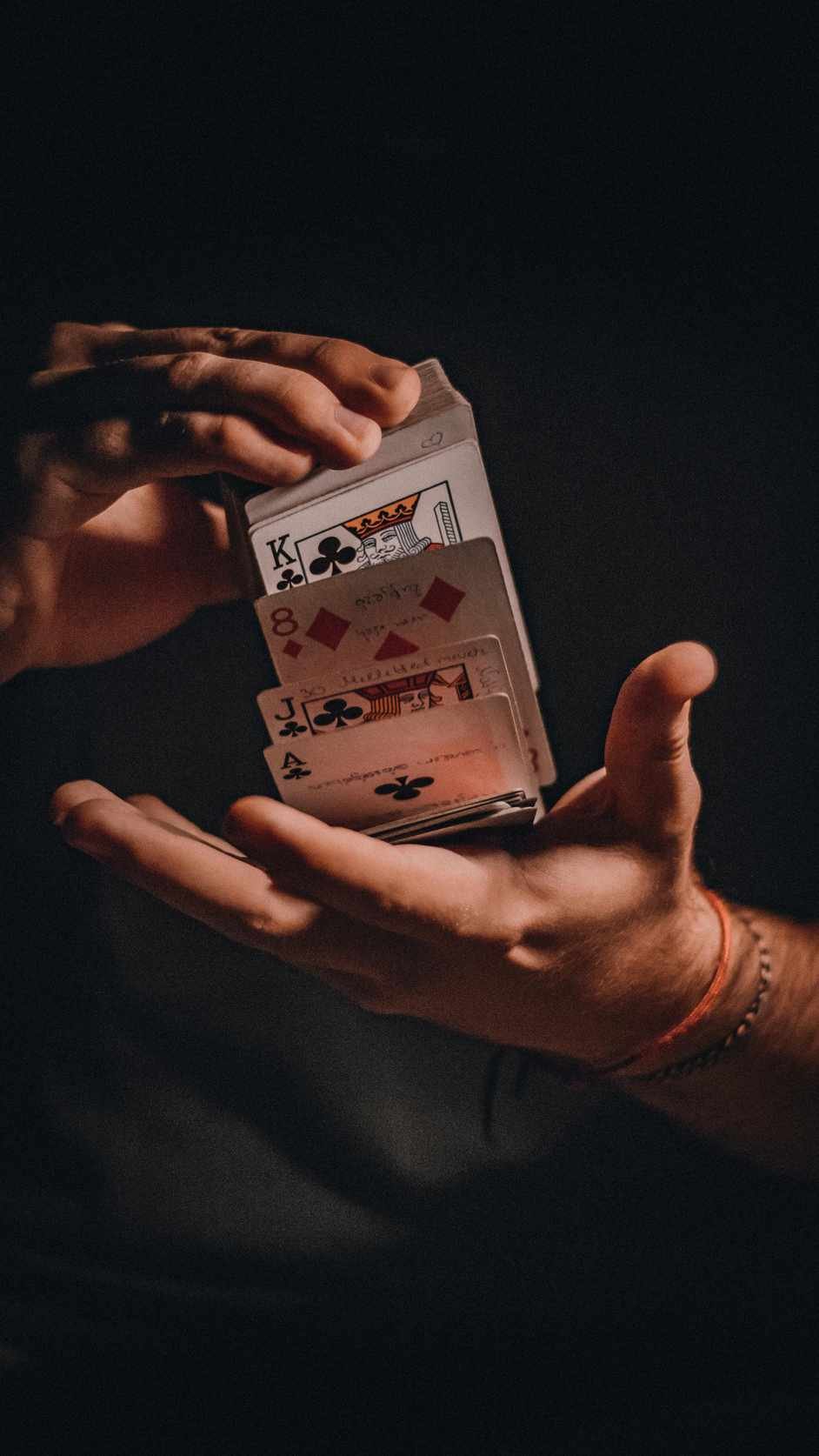 Vox Casino