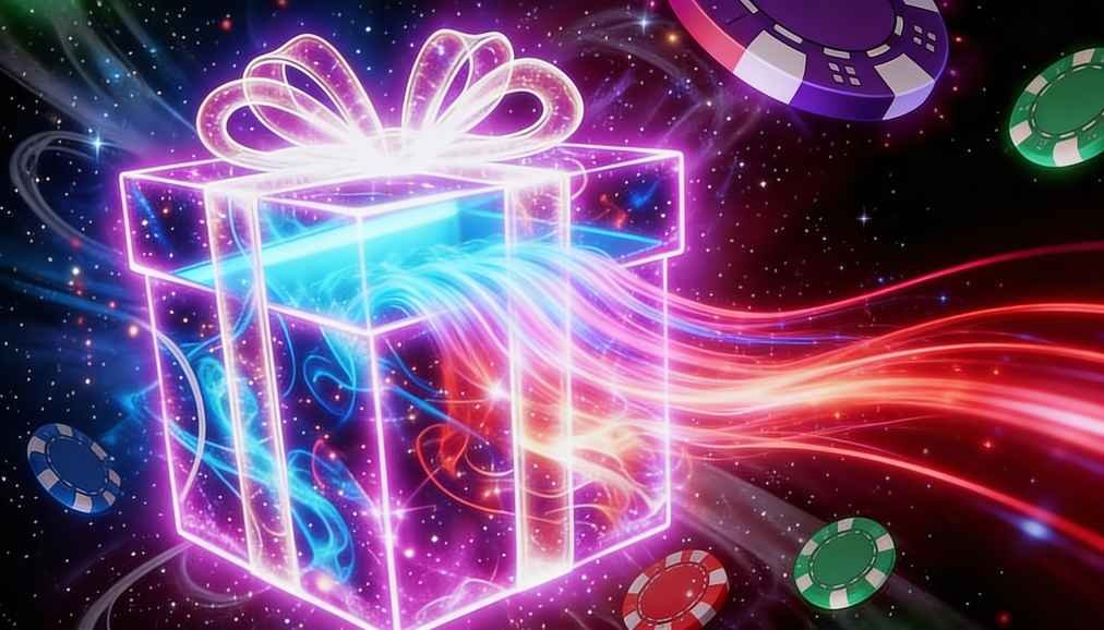 Trino casino app