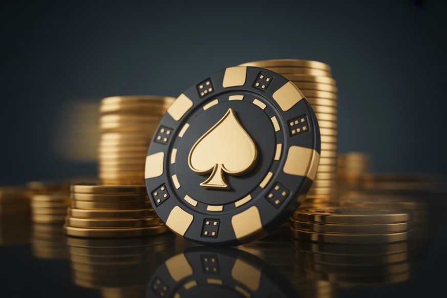 1bet casino online