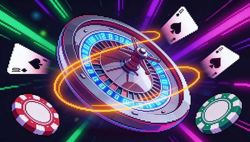 Dragonia Casino France